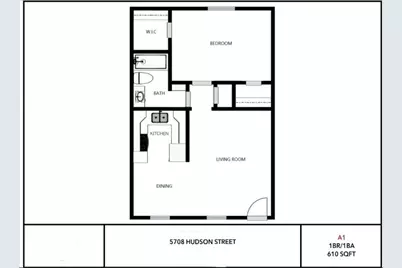 5708 Hudson Street #11, Dallas, TX 75206 - Photo 15