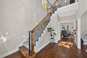 9470 Lechner Rd, Fort Worth, TX 76179 - Photo 3