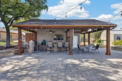 9470 Lechner Road, Fort Worth, TX 76179 - Photo 31