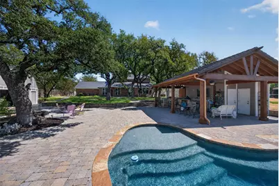 9470 Lechner Road, Fort Worth, TX 76179 - Photo 29