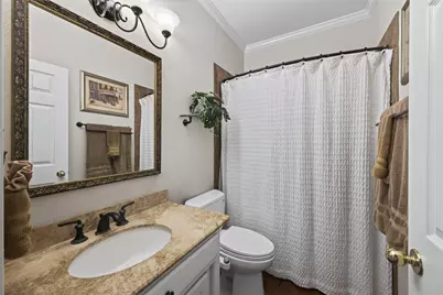 9470 Lechner Road, Fort Worth, TX 76179 - Photo 19