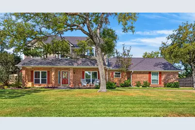 9470 Lechner Road, Fort Worth, TX 76179 - Photo 1