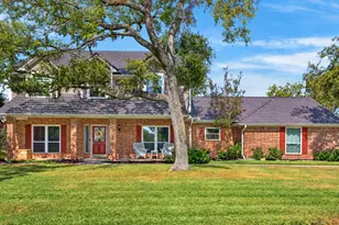 9470 Lechner Rd, Fort Worth, TX 76179 - Photo 1