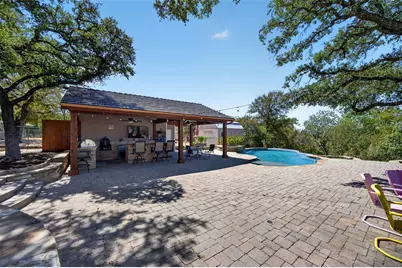 9470 Lechner Road, Fort Worth, TX 76179 - Photo 33