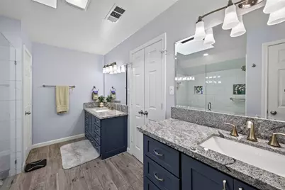 9470 Lechner Road, Fort Worth, TX 76179 - Photo 17