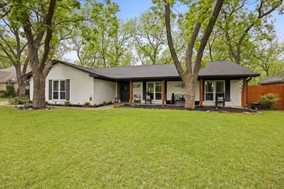 8513 Ravenswood Road, Granbury, TX 76049 - Photo 1