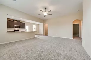 291 Wandering Stream Way, Princeton, TX 75407 - Photo 5