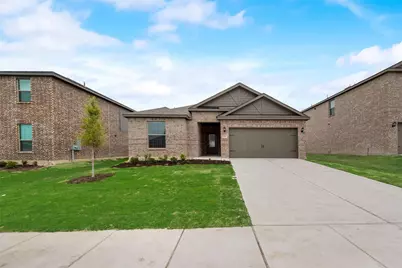 291 Wandering Stream Way, Princeton, TX 75407 - Photo 3