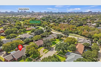 6622 Hunters Ridge Drive, Dallas, TX 75248 - Photo 27