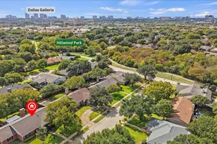 6622 Hunters Ridge Dr, Dallas, TX 75248 - Photo 27