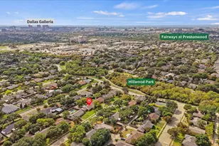 6622 Hunters Ridge Dr, Dallas, TX 75248 - Photo 25