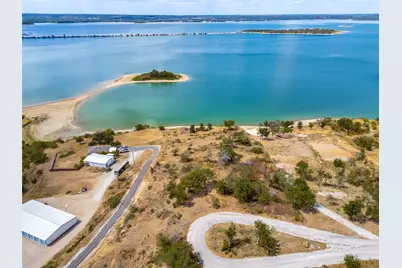 14 Lake House Drive, Bridgeport, TX 76426 - Photo 1