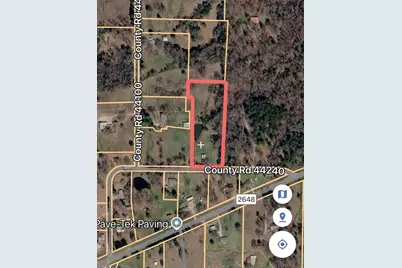 Tbd Cr 44240, Powderly, TX 75473 - Photo 7