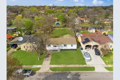 2907 Andrea Lane, Dallas, TX 75228 - Photo 39