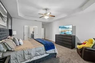706 Dover Dr, Midlothian, TX 76065 - Photo 19