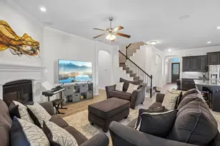 706 Dover Dr, Midlothian, TX 76065 - Photo 9