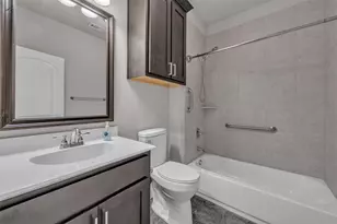 6916 Talon Dr, Fort Worth, TX 76179 - Photo 21