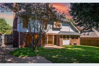 5213 N Briar Ridge Circle, McKinney, TX 75072 - Photo 33