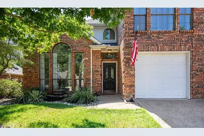 5213 N Briar Ridge Circle, McKinney, TX 75072 - Photo 3