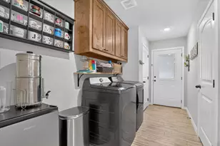 1012 Brown Ct, Poolville, TX 76487 - Photo 5