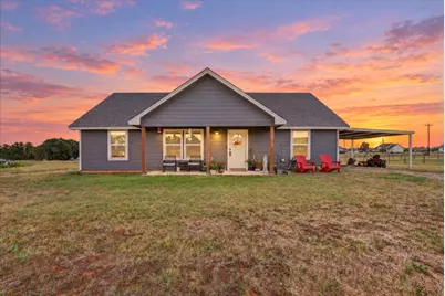 1012 Brown Court, Poolville, TX 76487 - Photo 1