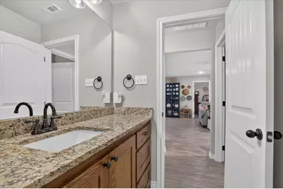 1012 Brown Court, Poolville, TX 76487 - Photo 23