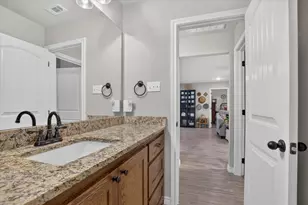 1012 Brown Ct, Poolville, TX 76487 - Photo 23
