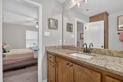 1012 Brown Court, Poolville, TX 76487 - Photo 33