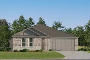 1224 Still Pond Dr, Crowley, TX 76036 - Photo 1