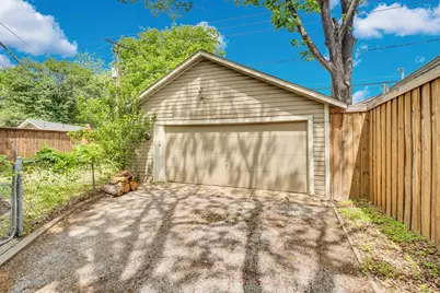 4704 Birchman Avenue, Fort Worth, TX 76107 - Photo 19