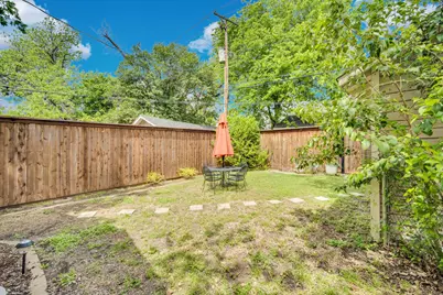 4704 Birchman Avenue, Fort Worth, TX 76107 - Photo 17