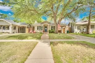 4704 Birchman Ave, Fort Worth, TX 76107 - Photo 21