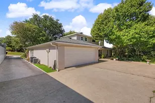 7816 Fairwood Ct, Fort Worth, TX 76179 - Photo 7