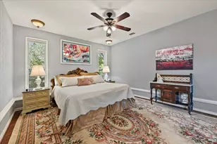 7816 Fairwood Ct, Fort Worth, TX 76179 - Photo 19