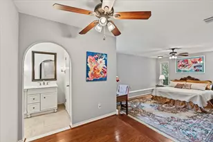 7816 Fairwood Ct, Fort Worth, TX 76179 - Photo 5