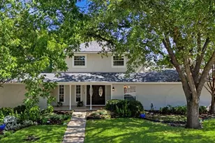 7816 Fairwood Ct, Fort Worth, TX 76179 - Photo 15