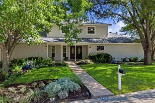 7816 Fairwood Ct, Fort Worth, TX 76179 - Photo 1