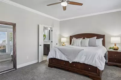 813 Allbright Road, Celina, TX 75009 - Photo 13