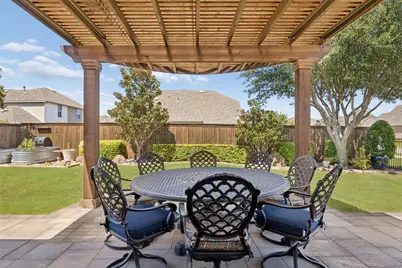 813 Allbright Road, Celina, TX 75009 - Photo 27