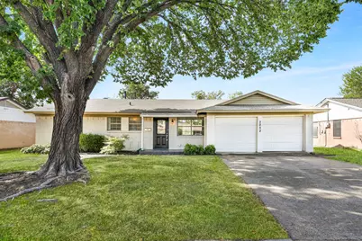 3052 Cameo Lane, Farmers Branch, TX 75234 - Photo 1