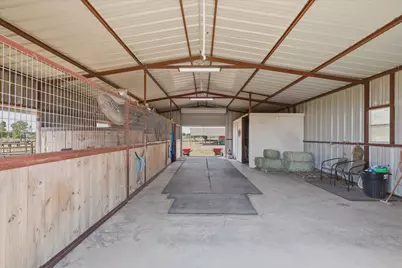 453 Kincannon Lane, Rhome, TX 76078 - Photo 31