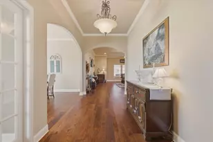 453 Kincannon Ln, Rhome, TX 76078 - Photo 5