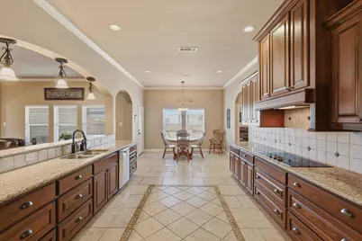 453 Kincannon Lane, Rhome, TX 76078 - Photo 15