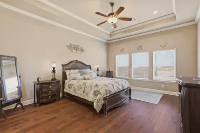 453 Kincannon Lane, Rhome, TX 76078 - Photo 19