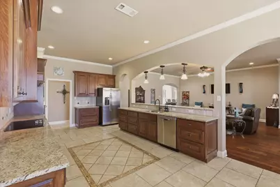 453 Kincannon Lane, Rhome, TX 76078 - Photo 13