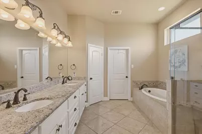 453 Kincannon Lane, Rhome, TX 76078 - Photo 21