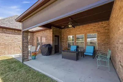 453 Kincannon Lane, Rhome, TX 76078 - Photo 29