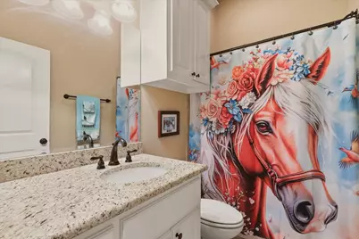 453 Kincannon Lane, Rhome, TX 76078 - Photo 27