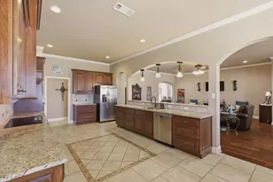 453 Kincannon Ln, Rhome, TX 76078 - Photo 13