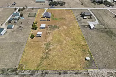 453 Kincannon Lane, Rhome, TX 76078 - Photo 37